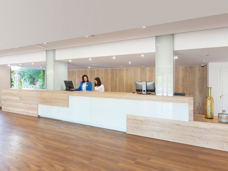 Seramar Sunna Park - Hotel 15