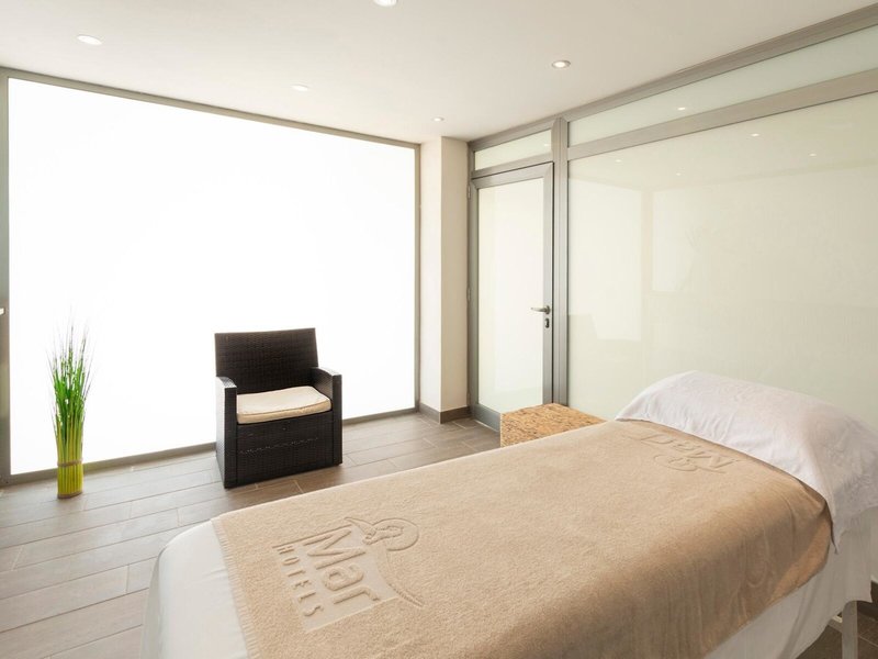 Seramar Sunna Park - Hotel 16