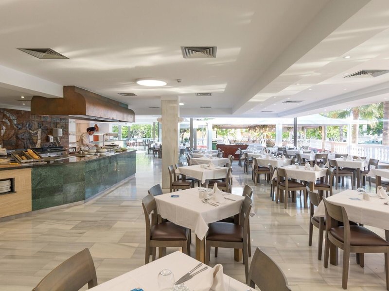 Seramar Sunna Park - Hotel 17