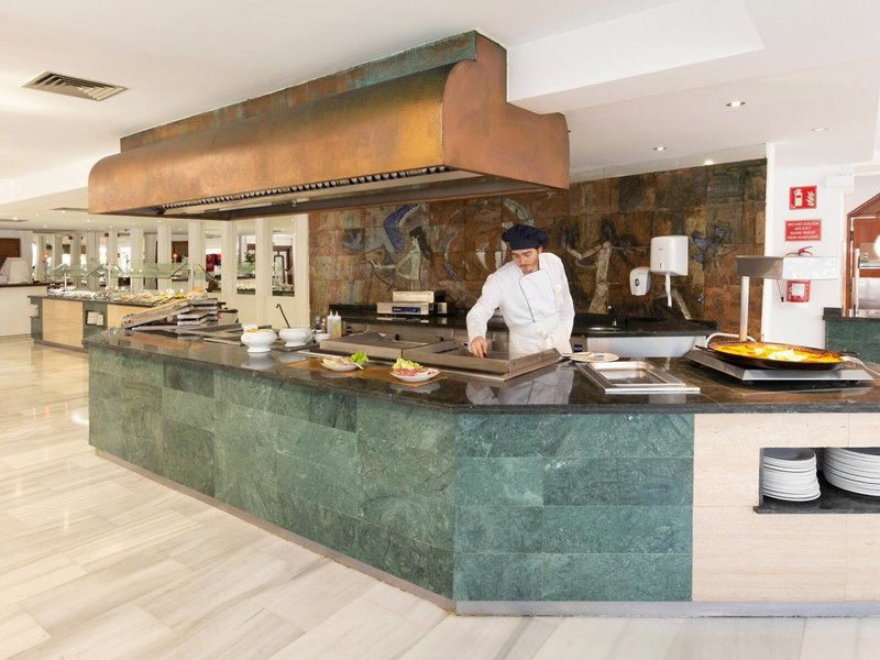 Seramar Sunna Park - Hotel 19
