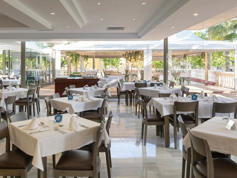 Seramar Sunna Park - Hotel 20