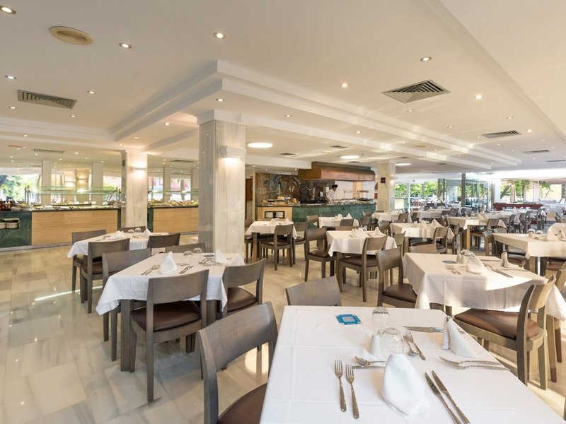 Seramar Sunna Park - Hotel 21