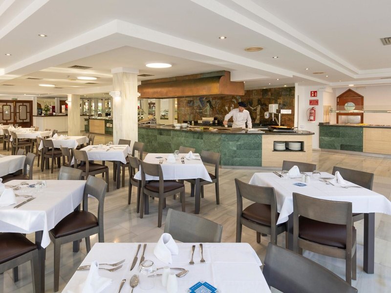 Seramar Sunna Park - Hotel 22