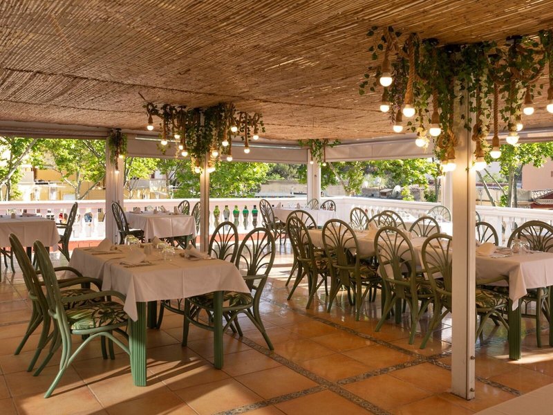 Seramar Sunna Park - Hotel 23