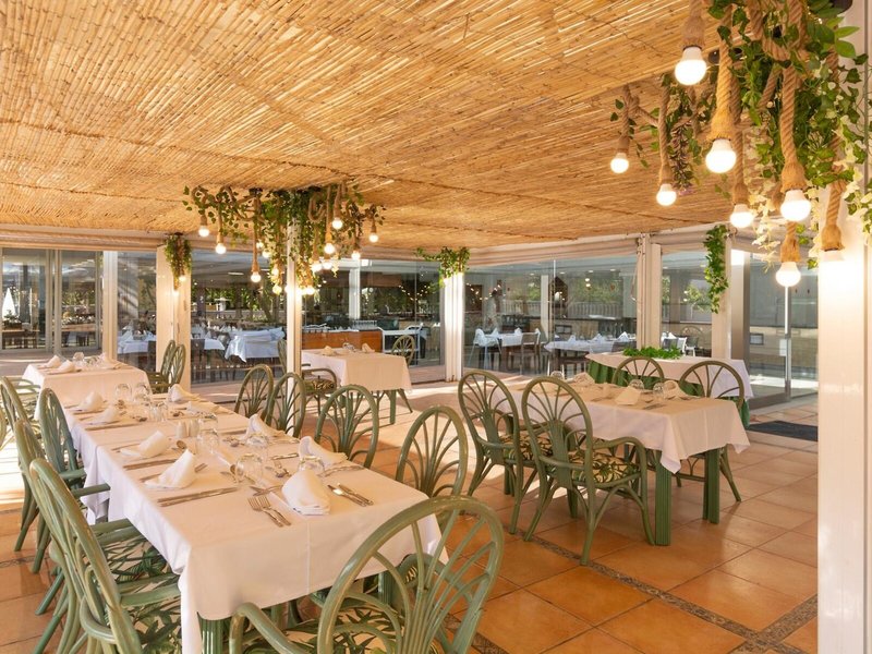 Seramar Sunna Park - Hotel 24