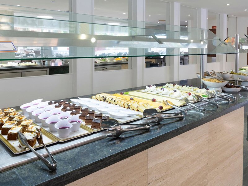 Seramar Sunna Park - Hotel 25