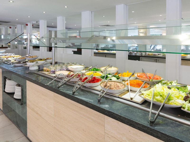 Seramar Sunna Park - Hotel 26