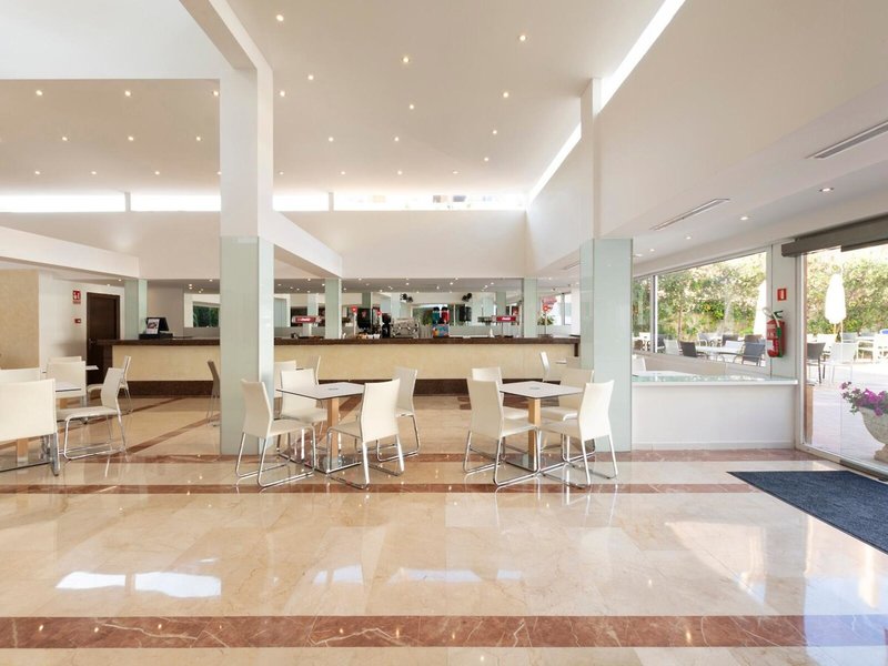 Seramar Sunna Park - Hotel 28