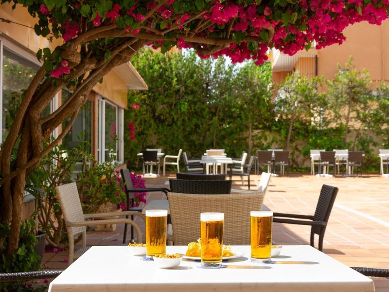 Seramar Sunna Park - Hotel 29