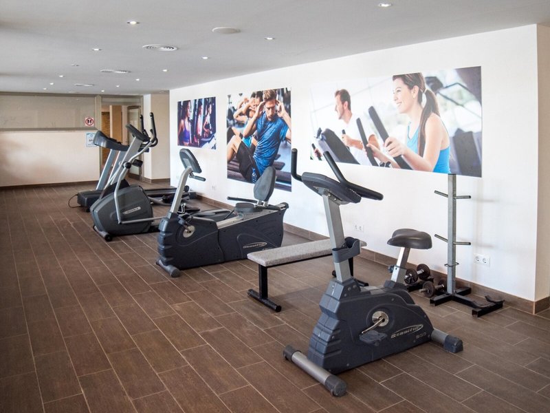 Seramar Sunna Park - Hotel 30