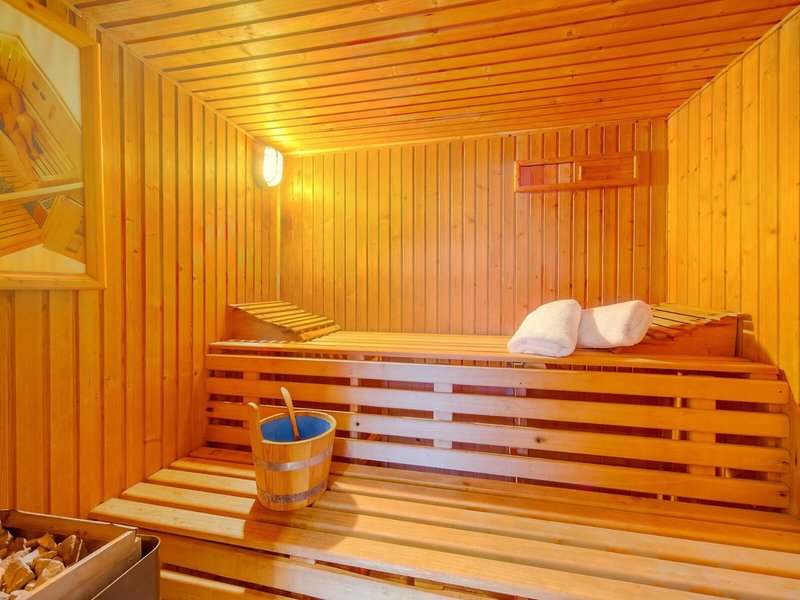 Seramar Sunna Park - Hotel 31