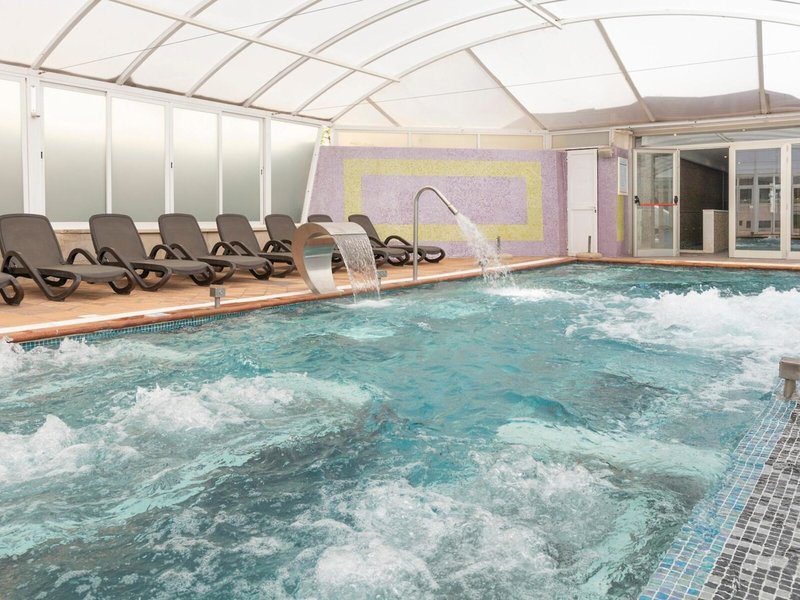 Seramar Sunna Park - Hotel 32