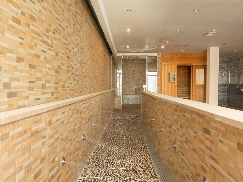 Seramar Sunna Park - Hotel 33