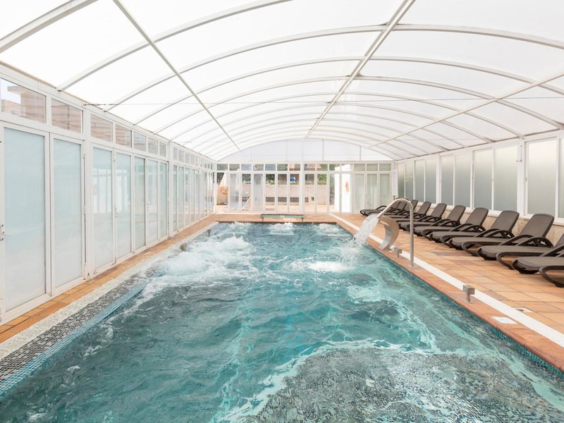 Seramar Sunna Park - Hotel 34