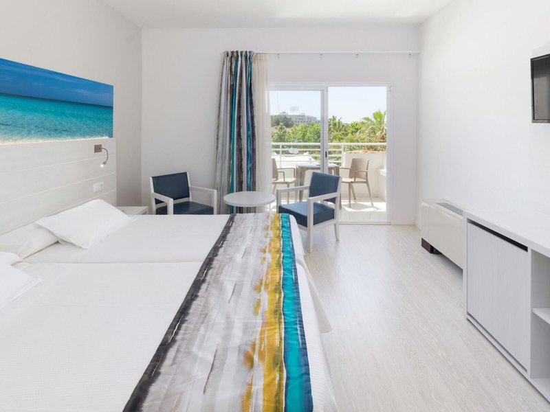 Seramar Sunna Park - Hotel 38