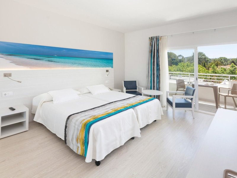 Seramar Sunna Park - Hotel 39