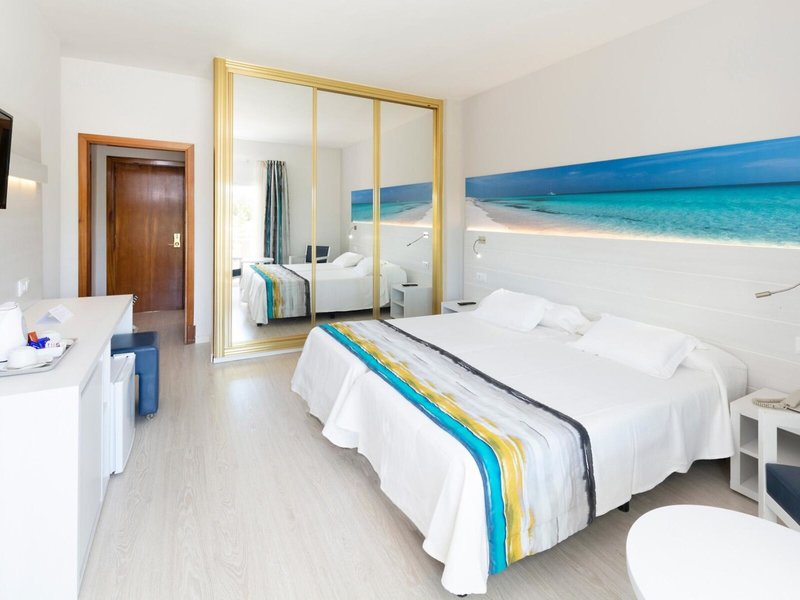 Seramar Sunna Park - Hotel 40