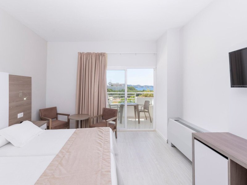 Seramar Sunna Park - Hotel 41