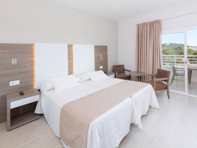 Seramar Sunna Park - Hotel 42