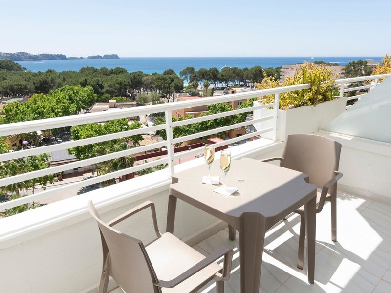 Seramar Sunna Park - Hotel 43