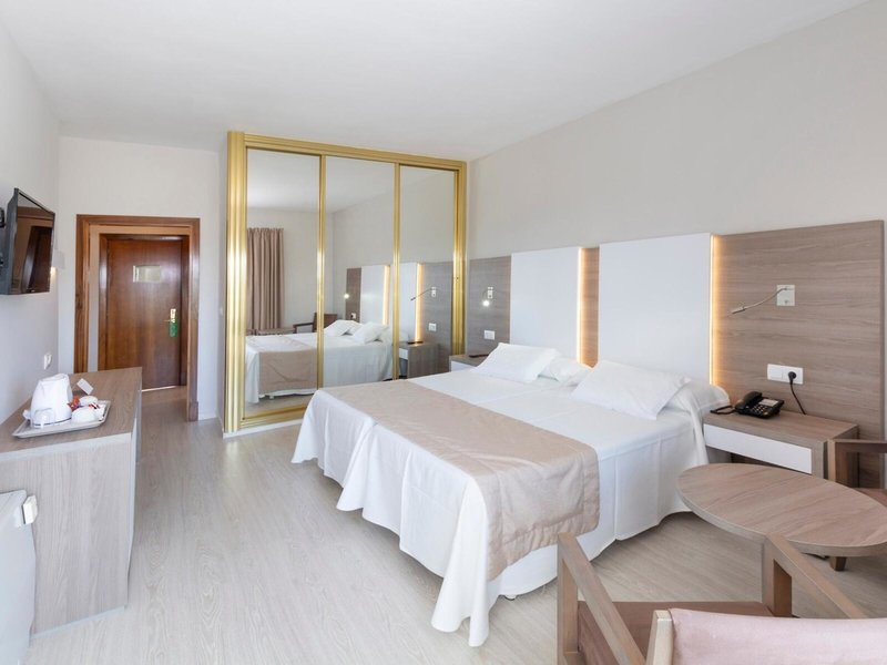 Seramar Sunna Park - Hotel 44