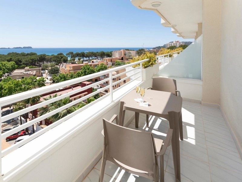 Seramar Sunna Park - Hotel 45