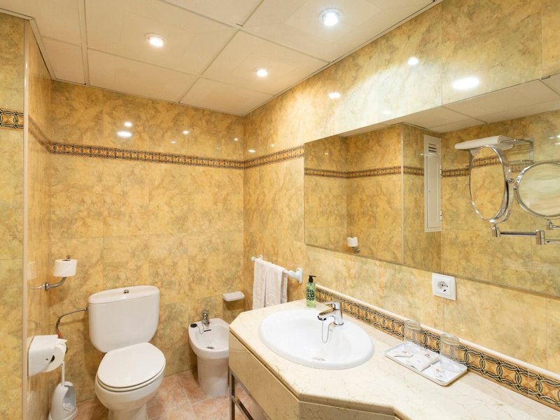 Seramar Sunna Park - Hotel 46