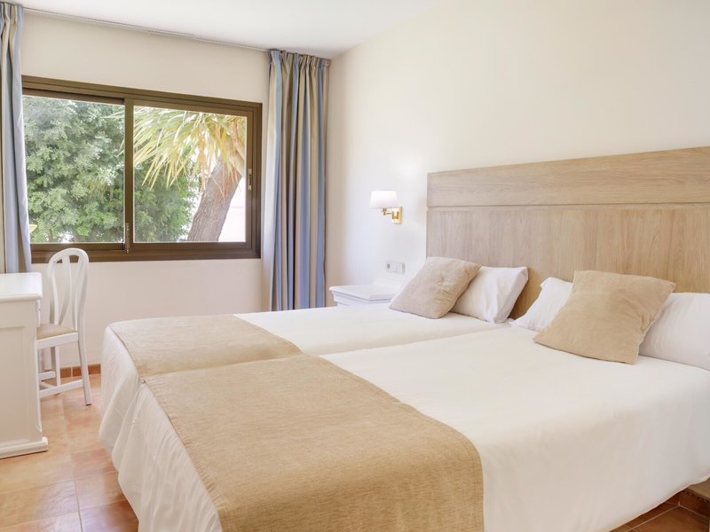 Seramar Sunna Park - Hotel 47