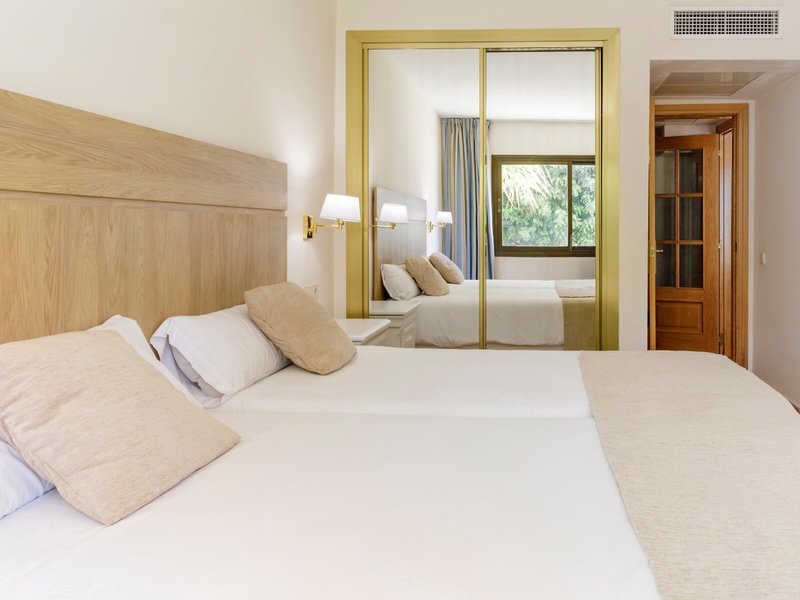 Seramar Sunna Park - Hotel 48