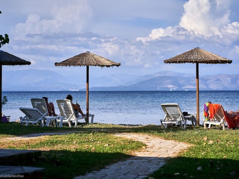 Fardini Seaside Hotel  3