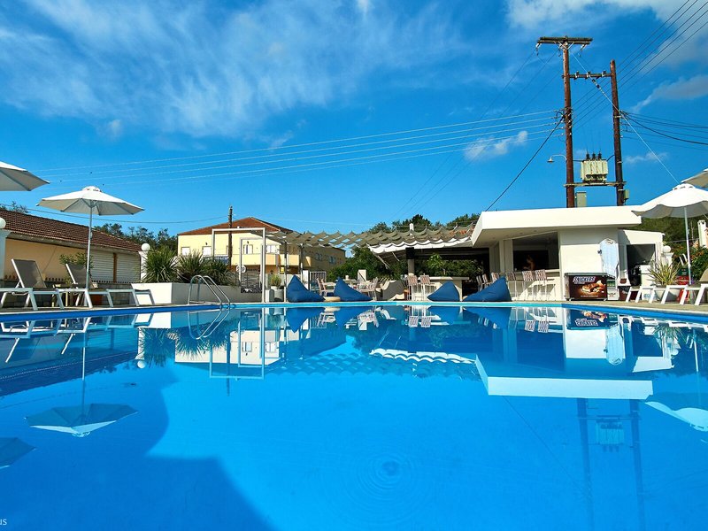 Fardini Seaside Hotel  5