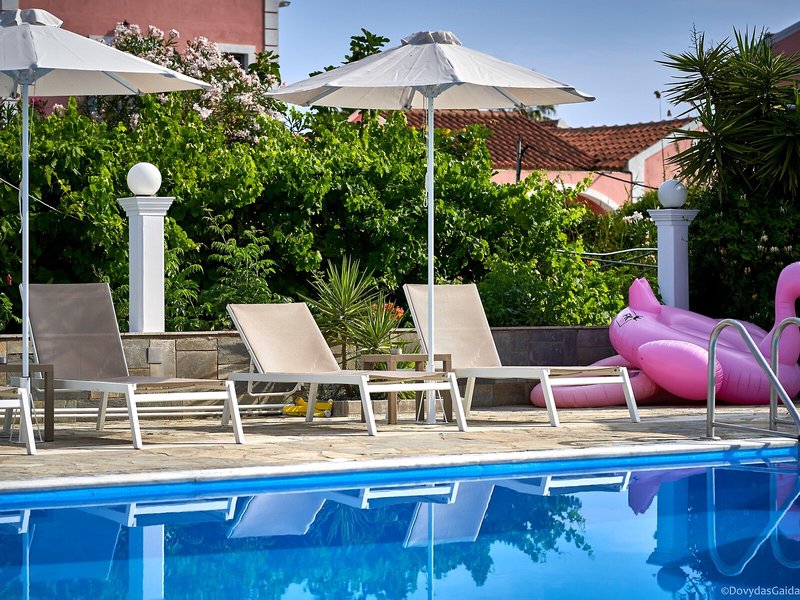 Fardini Seaside Hotel  7