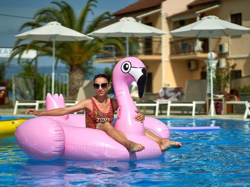 Fardini Seaside Hotel  8