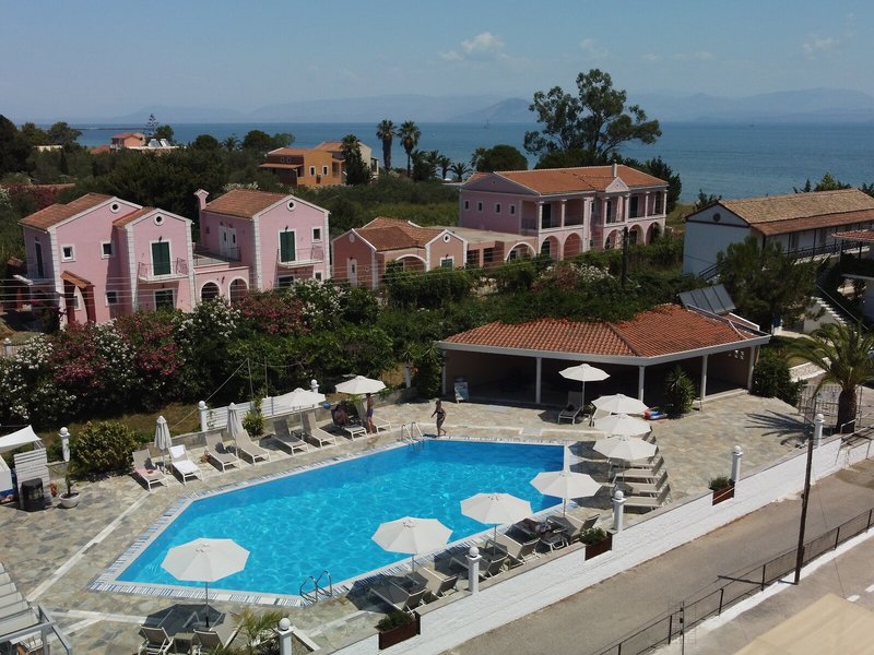 Fardini Seaside Hotel  9