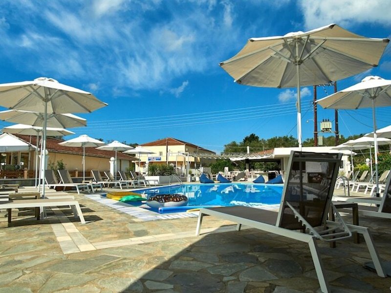 Fardini Seaside Hotel  10