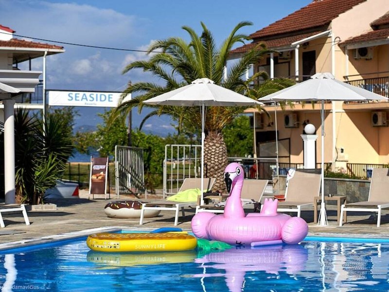 Fardini Seaside Hotel  11