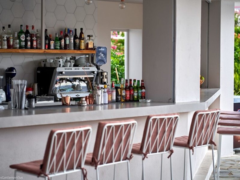 Fardini Seaside Hotel  14