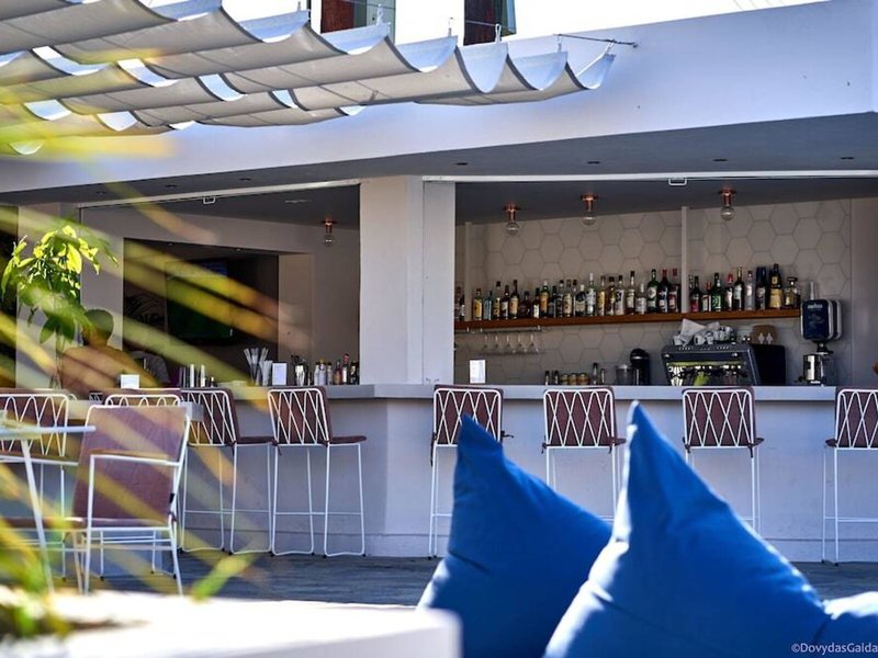 Fardini Seaside Hotel  15