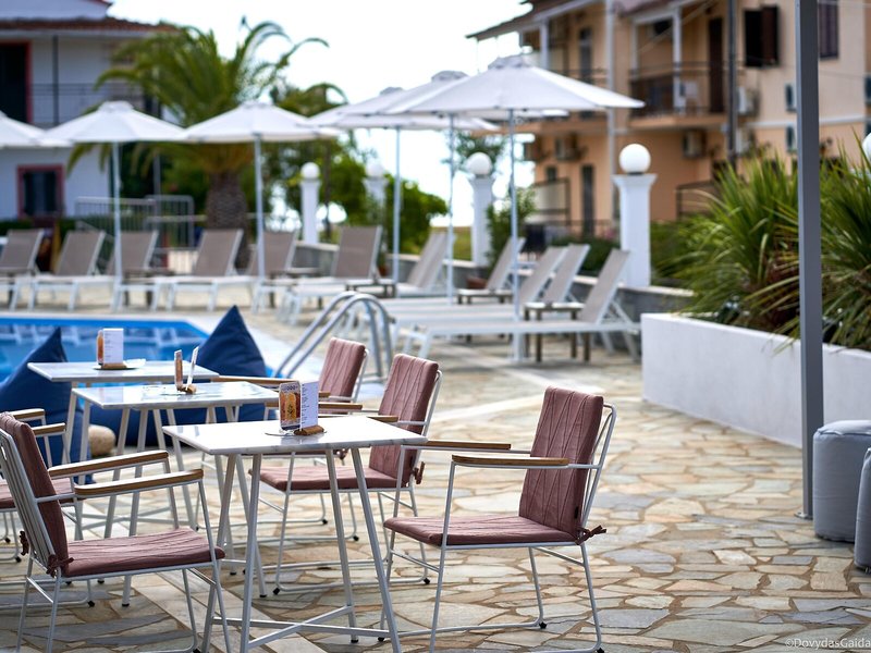 Fardini Seaside Hotel  17