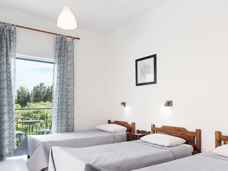 Fardini Seaside Hotel  19