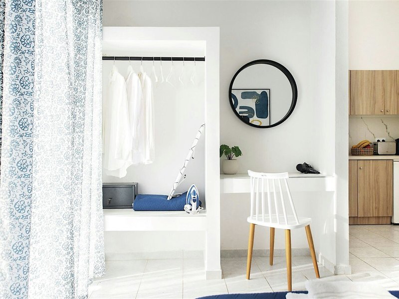 Fardini Seaside Hotel  20