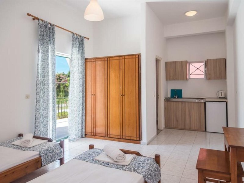 Fardini Seaside Hotel  21