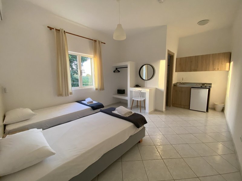 Fardini Seaside Hotel  23