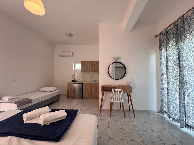 Fardini Seaside Hotel  28