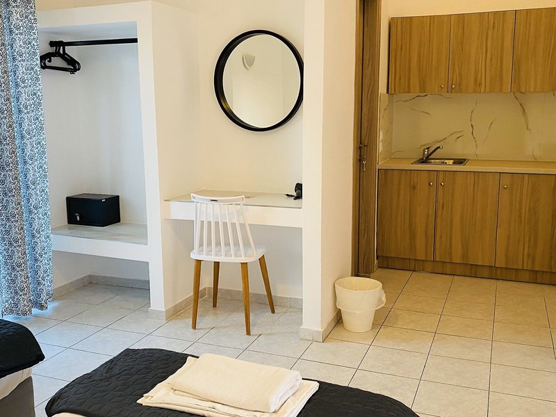 Fardini Seaside Hotel  30