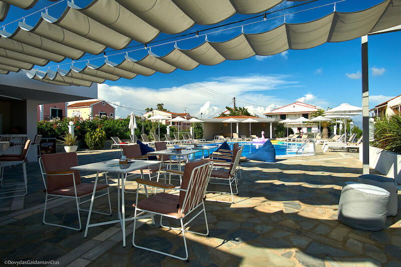 Fardini Seaside Hotel 7