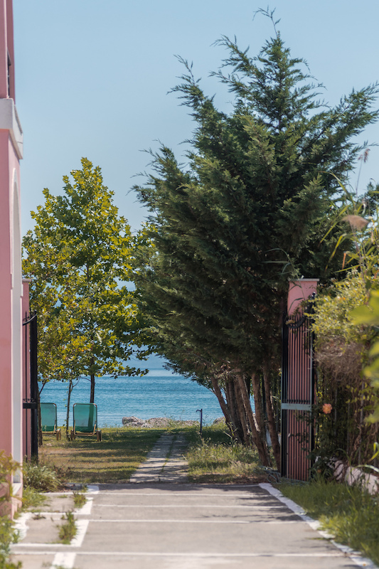 Fardini Seaside Hotel 8