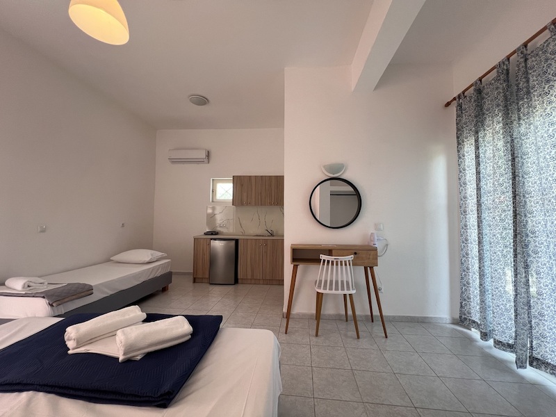 Fardini Seaside Hotel 9