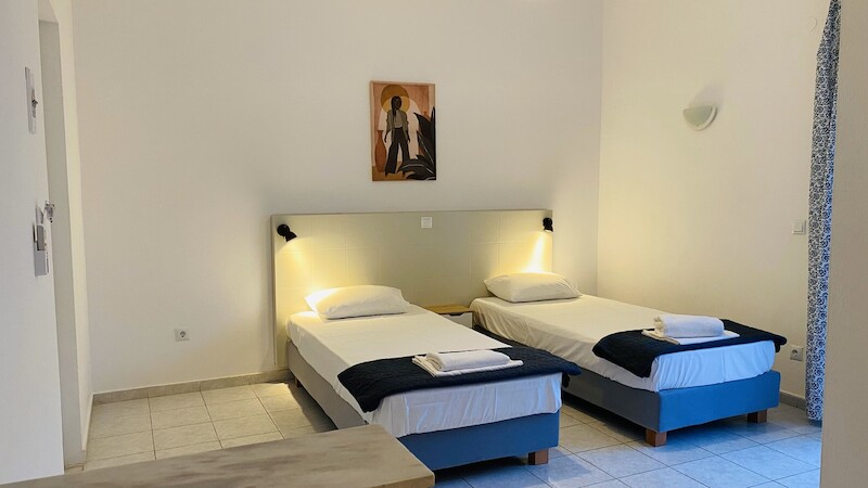 Fardini Seaside Hotel 10