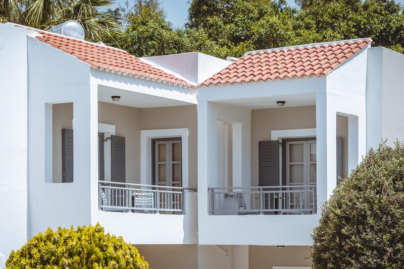 Iphigenia Mythic Retreat 2